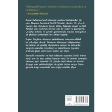 Daders Home Dünyanın Çevresinde Yeni Bir Yolculuk