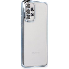 SHC4200 Galaxy A53 5g Kılıf Lensli - Mi
