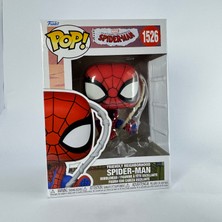 Funko Pop Spiderman Figür - 1526