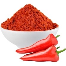 Karakız Tatlı Toz Biber Dökme 250 gr