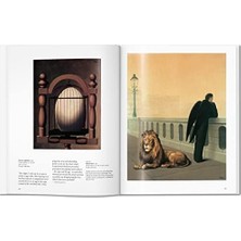 Daders Home Magritte