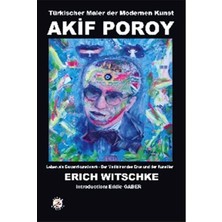 Daders Home Türkischer Maler Der Modernen Kunst - Akif Poroy
