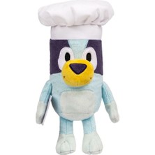 İlk El Grup Bluey Pelüş Figür