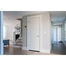 Daders Home Çift Taraflı Kapı Altı Izolasyon Süngeri, Kapı Altı Rüzgar Önleyici, Ayarlanabilir, Soğuk Geçirmez, Toz Geçirmez, Eşik Altlığı, Kapı Contası (Kahverengi)