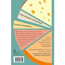 Daders Home The Cheese Wheel: How To Choose And Pair Cheese Like An Expert