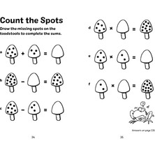 Daders Home Bumper Book Of Christmas Fun For 7 Year Olds