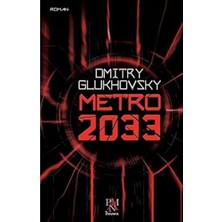 Daders Home Metro 2033
