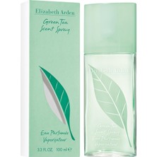 Daders Home Elizabeth Arden Green Tea Scent Spray 100ML