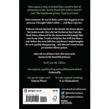 Daders Home Malice: Book One Of The Malice Duology