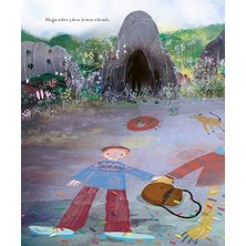 Bistopia Dostluk Için Birkaç Tebeşir