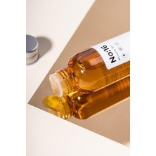 Daders Home No:16 Nemlendirici Besleyici Yenileyici Işıltı Verici Mucizevi Onarıcı Bakım Yağı 100 ml