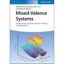 Daders Home Mixed-Valence Systems: Fundamentals, Synthesis, Electron Transfer, And Applications