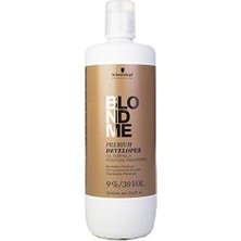 Daders Home Blond Me Oksidan 1000 ml 30 Vl*