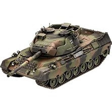 Daders Home Leopard 1A5