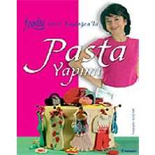 Daders Home Pasta Yapımı Foodie Emel Başdoğan