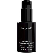 Daders Home Antioxidant Rejuvenating Serum 30ML Cilt Serumu