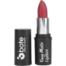 Daders Home Envy Matte Lipstick 10