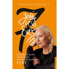 Daders Home 7 Çeşit Evet