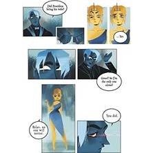 Daders Home Lore Olympus: The Multi-Award Winning Sunday Times Bestselling Webtoon Series