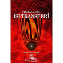 Daders Home Uygulamalı Isı Transferi Ciltli