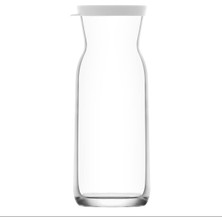Daders Home Lav, Fonte Tekli Karaf, Fonte, LV-FON856 PK0002R700 Cc, Şeffaf