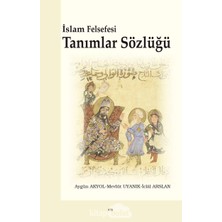 Daders Home Islam Felsefesi Tanımlar Sözlüğü
