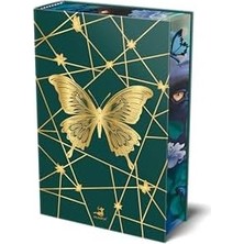 Daders Home Zoraki Bağlar (Ciltli)