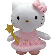 Markaon Üreticiniz Peri Kostümlü Peluş 30 cm YN1348