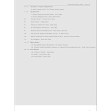 Daders Home Matematik Dünyası Dergisi SAYI:115