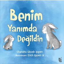 Daders Home Benim Yanımda Değildin