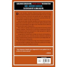 Daders Home Dune: Harkonnen Hanedanı: Hanedanlık Üçlemesi Ikinci Kitap