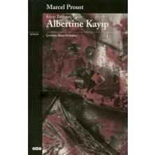 Daders Home Albertine Kayıp: Kayıp Zamanın Izinde