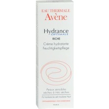 Daders Home -Kuru Ciltler Için Nemlendirici Krem - Hydrance Riche Creme 40 ml 3282779390132