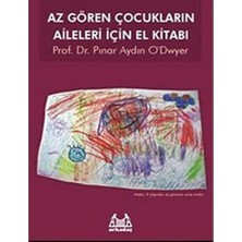 Daders Home Az Gören Çocukların Aileleri Için El Kitabı