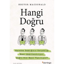Daders Home Hangi Doğru: Nereden Baktığınız Gerçekliği Nasıl Şekillendiriyor, Doğru Bizi Nasıl Yanıltıyor?