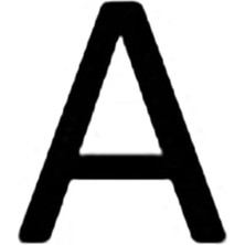 Daders Home S0718060, Yüksek Performans Kalıcı Polyester (12 mm x 5,5 Mt), Siyah/beyaz (16959)