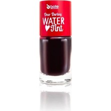 Daders Home Bote Make Up Forever Dear Darling Water Tint 1