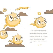 Daders Home Hilda ve Saklı Insanlar