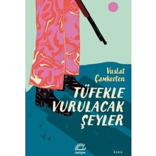 Daders Home Tüfekle Vurulacak Şeyler