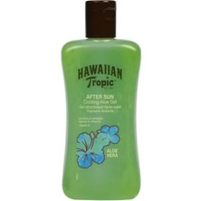Daders Home Hawaiian Tropic Güneş Sonrası Serinletici Aloevera Jel, 200ML