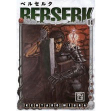 Daders Home Berserk 14