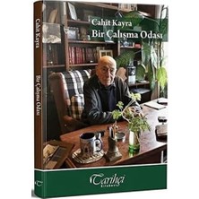 Daders Home Bir Çalışma Odası