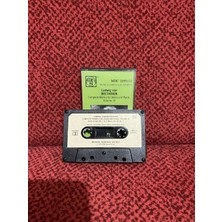 Kaşet Ludwig Van Beethoven Kaset Koleksiyon