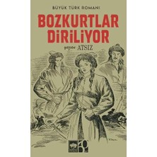 Daders Home Bozkurtlar Diriliyor