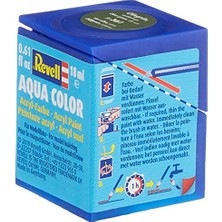 Daders Home - Su Bazlı Boyası Zeytin Yeşil Ipek 18 ml (36361)