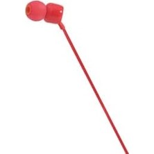 Daders Home 160, Kulaklık, Ct, Ie, Kırmızı