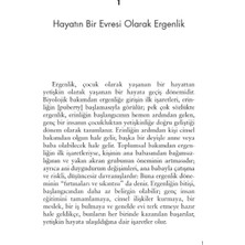Daders Home Ergenlik