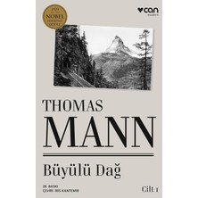 Bistopia Büyülü Dağ - 2 Kitap Takım