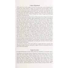 Daders Home Yeraltı Demiryolu