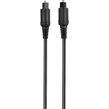 Daders Home Optik Ses Kablosu, 0.5 M